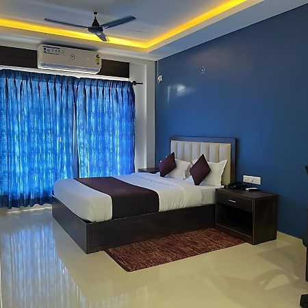 Hotel The Classic Verna 외부 사진