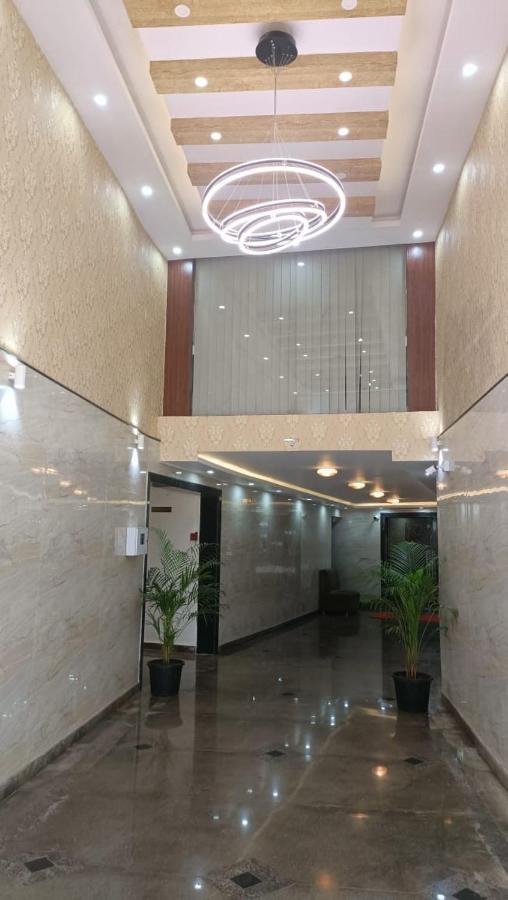 Hotel The Classic Verna 외부 사진