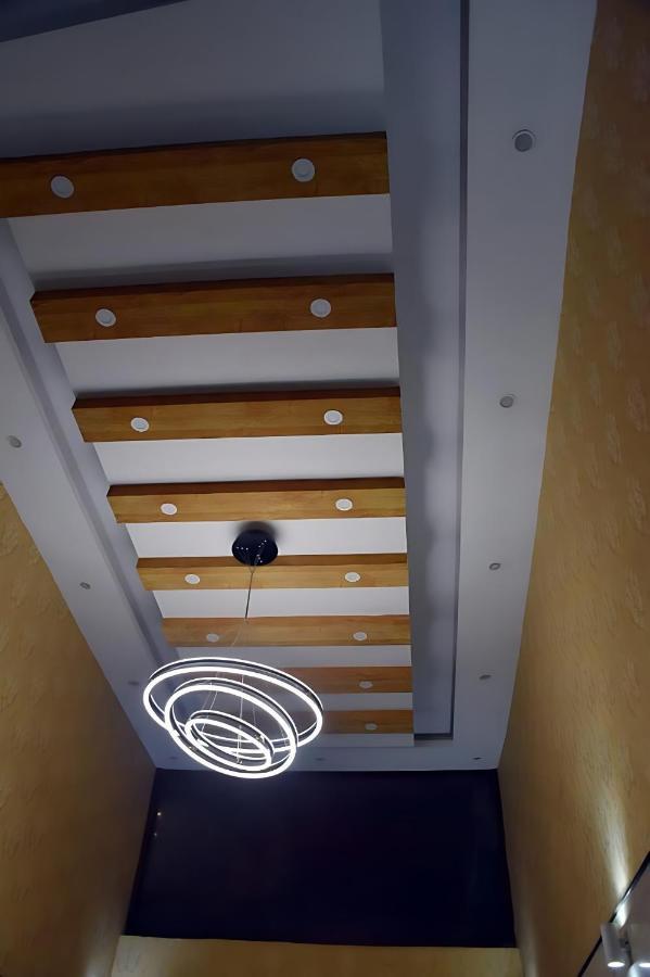 Hotel The Classic Verna 외부 사진