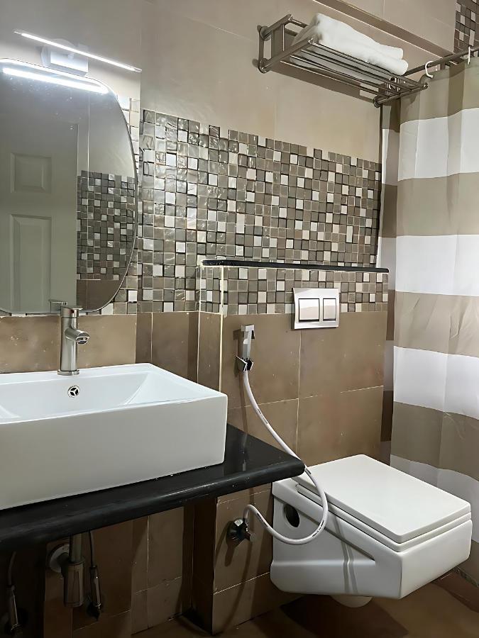 Hotel The Classic Verna 외부 사진